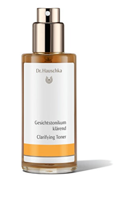Dr. Hauschka - Pleťové tonikum Special (Clarifying Toner) 100 ml
