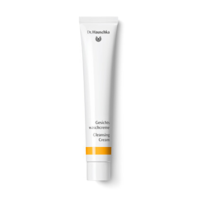 Dr. Hauschka - Čisticí pleťový krém (Cleansing Cream) 50 ml