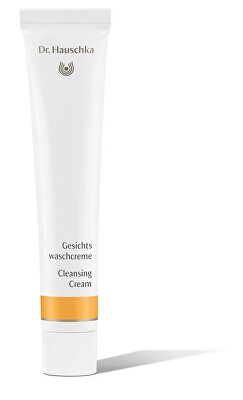 Dr. Hauschka - Čisticí pleťový krém (Cleansing Cream) 50 ml