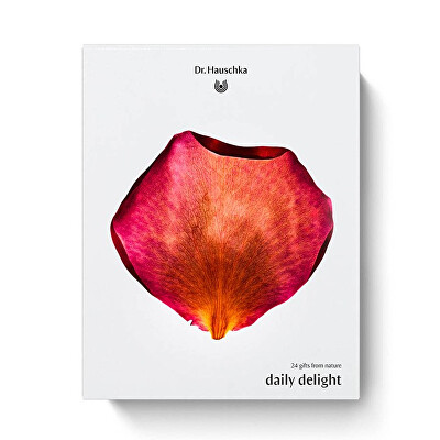 Dr. Hauschka - Adventní kalendář Daily Delight