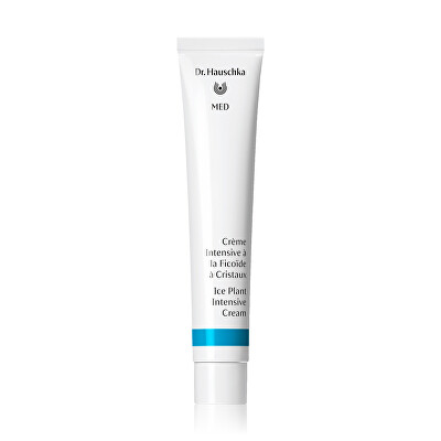 Dr. Hauschka - Intenzivní kosmatcový krém (Ice Plant Intensive Cream) 50 ml