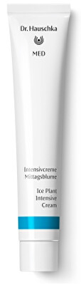 Dr. Hauschka - Intenzivní kosmatcový krém (Ice Plant Intensive Cream) 50 ml