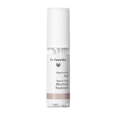Dr. Hauschka - Intenzivní pleťová regenerační kúra (Regenerating Rhythmic Treatment) 40 ml
