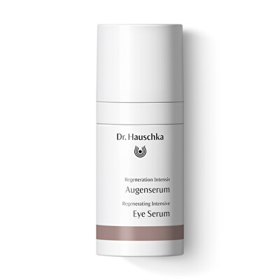 Dr. Hauschka - Intenzivní regenerační oční sérum (Regenerating Intensive Eye Serum) 15 ml