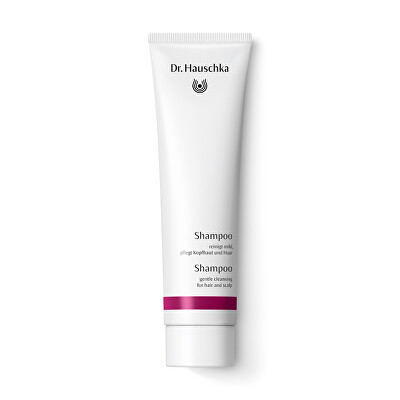 Dr. Hauschka - Jemný šampon (Shampoo) 150 ml