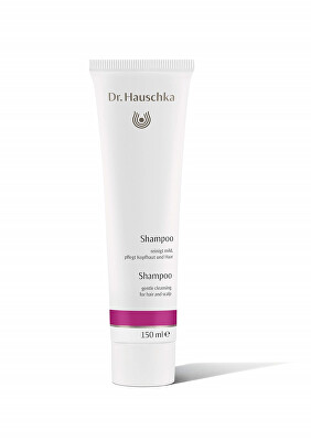 Dr. Hauschka - Jemný šampon (Shampoo) 150 ml