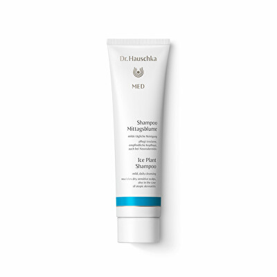 Dr. Hauschka - Kosmatcový šampon 150 ml