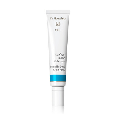 Dr. Hauschka - Maska pro citlivou vlasovou pokožku Scalp Mask 25 ml