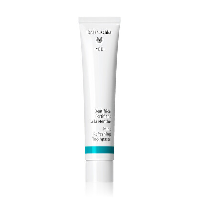 Dr. Hauschka - (Mint Forte Toothpaste) 75 ml