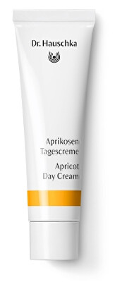 Dr. Hauschka - Meruňkový denní pleťový krém (Apricot Day Cream) 30 ml