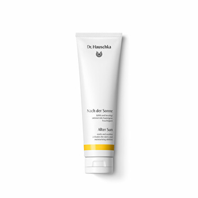 Dr. Hauschka - Mléko po opalování 150 ml