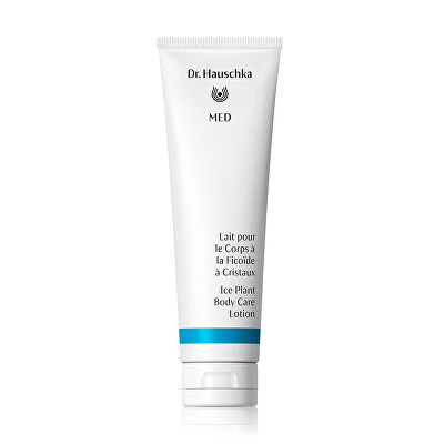 Dr. Hauschka - Pěsticí kosmatcové tělové mléko (Body Lotion) 145 ml