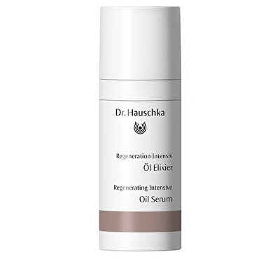 Dr. Hauschka - Regenerační olejové sérum (Regenerating Intensive Oil Serum) 20 ml