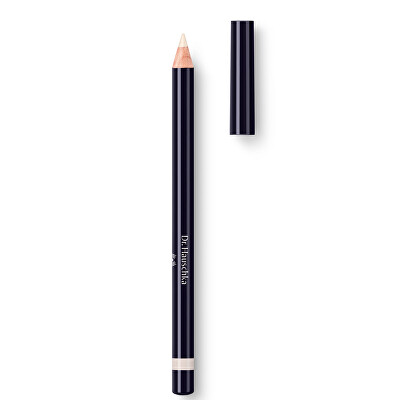 Dr. Hauschka - Tužka na rty 00 Translucent (Lip Line Definer) 1,14 g
