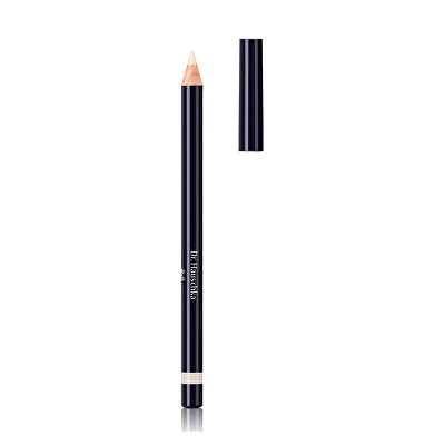 Dr. Hauschka - Tužka na rty 00 Translucent (Lip Line Definer) 1,14 g