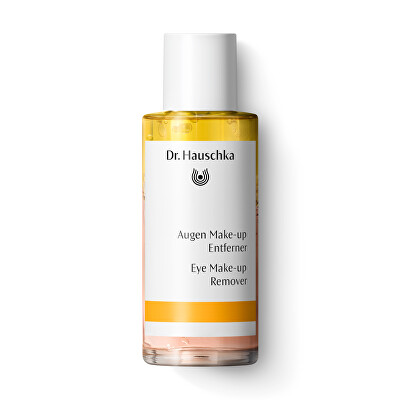 Dr. Hauschka - Dvoufázový odličovač očí (Eye Make-Up Remover) 75 ml