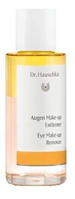 Dr. Hauschka - Dvoufázový odličovač očí (Eye Make-Up Remover) 75 ml