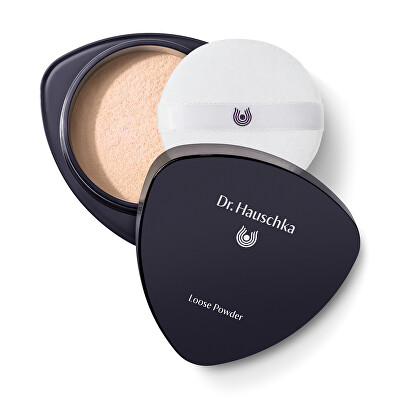Dr. Hauschka - Fixační sypký pudr (Loose Powder) 12 g