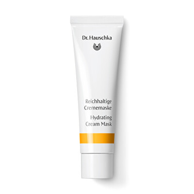 Dr. Hauschka - Hydratační krémová maska (Hydrating Cream Mask) 30 ml