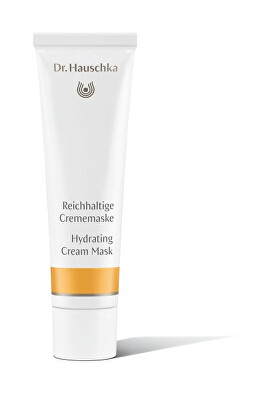 Dr. Hauschka - Hydratační krémová maska (Hydrating Cream Mask) 30 ml