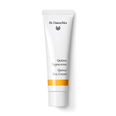Dr. Hauschka - Kdoulový denní krém (Quince Day Cream) 30 ml