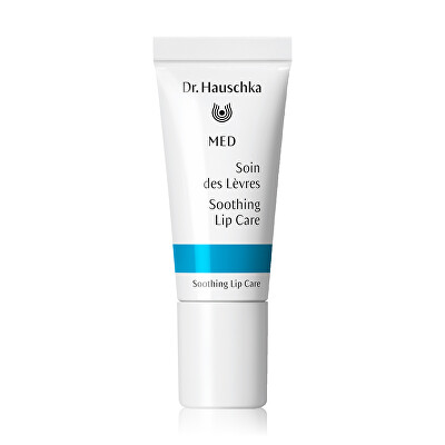 Dr. Hauschka - Labimint - akutní péče o rty (Lip Care) 5 ml