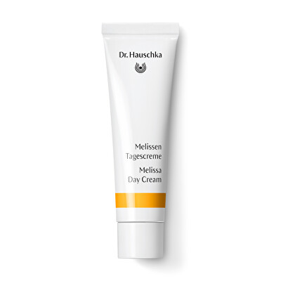 Dr. Hauschka - Meduňkový pleťový krém (Melissa Day Cream) 30 ml