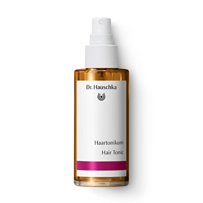 Dr. Hauschka - Nimbová vlasová voda Revitalizing Hair & Scalp Tonic 100 ml