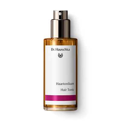 Dr. Hauschka - Nimbová vlasová voda (Revitalizinf Hair & Scalp Tonic) 100 ml