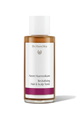 Dr. Hauschka - Nimbová vlasová voda (Revitalizinf Hair & Scalp Tonic) 100 ml