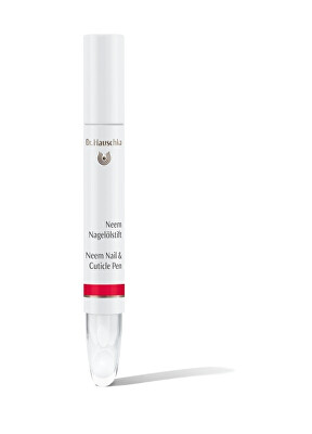 Dr. Hauschka - Nimbový olej na nehty v tužce (Neem Nail Oil Pen) 3 ml