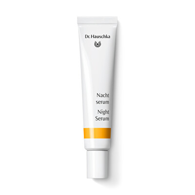 Dr. Hauschka - Noční pleťové sérum (Night Serum) 20 ml