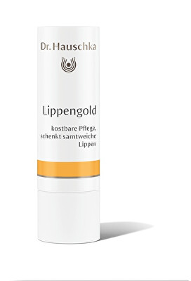 Dr. Hauschka - Pečující tyčinka na rty Lip Care Stick 4,9 g