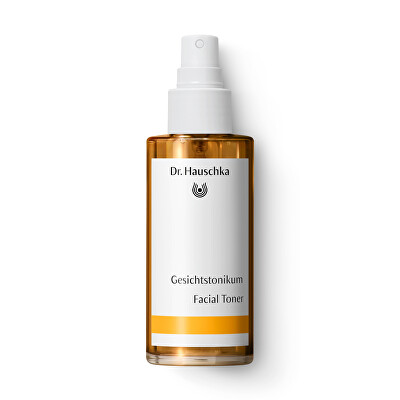 Dr. Hauschka - Pleťové tonikum (Facial Toner) 100 ml