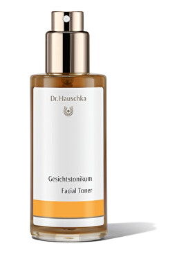 Dr. Hauschka - Pleťové tonikum (Facial Toner) 100 ml