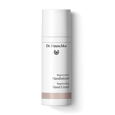 Dr. Hauschka - Regenerační balzám na ruce (Regenerating Hand Cream) 50 ml