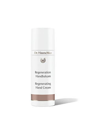 Dr. Hauschka - Regenerační balzám na ruce (Regenerating Hand Cream) 50 ml