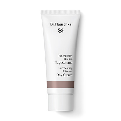 Dr. Hauschka - Regenerační denní krém Intensiv 40 ml