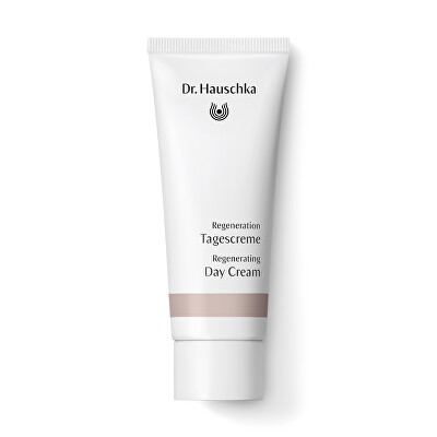 Dr. Hauschka - Regenerační denní krém (Regenerating Day Cream) 40 ml