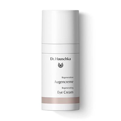 Dr. Hauschka - Regenerační krém na oči (Regenarating Eye Cream) 15 ml
