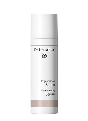Dr. Hauschka - Regenerační sérum (Regenerating Serum) 30 ml