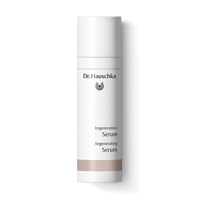 Dr. Hauschka - Regenerační sérum (Regenerating Serum) 30 ml