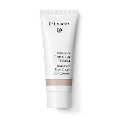 Dr. Hauschka - Regenerační vyrovnávací denní krém Balance (Regenerating Day Cream) 40 ml