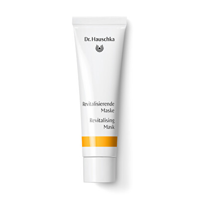 Dr. Hauschka - Revitalizační pleťová maska (Revitalising Mask) 30 ml