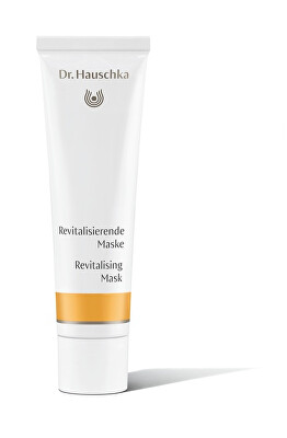 Dr. Hauschka - Revitalizační pleťová maska (Revitalising Mask) 30 ml