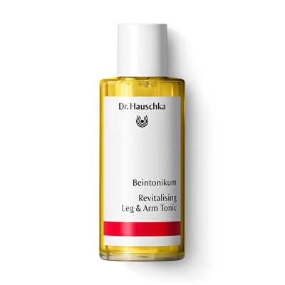 Dr. Hauschka - Tonikum na nohy a paže (Revitalising Leg & Arm Tonic) 100 ml