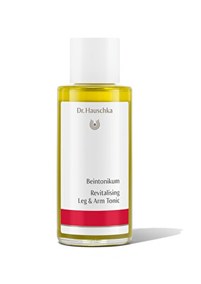 Dr. Hauschka - Tonikum na nohy a paže (Revitalising Leg & Arm Tonic) 100 ml