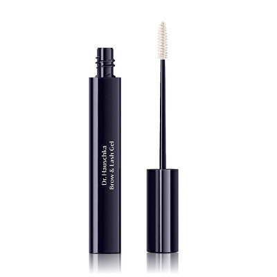 Dr. Hauschka - Transparentní gel na řasy a obočí (Brow + Lash Gel) 6 ml