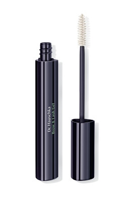 Dr. Hauschka - Transparentní gel na řasy a obočí (Brow + Lash Gel) 6 ml