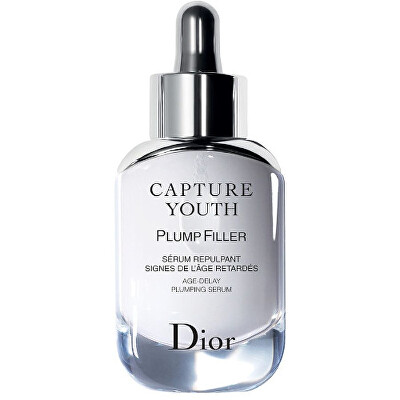 Dior - Vyplňující sérum pro mladistvý vzhled pleti Capture Youth (Age-Delay Plumping Serum) 30 ml